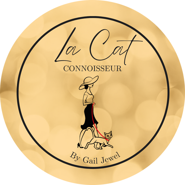 La Cat Connoisseur
