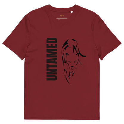 UNISEX ORGANIC COTTON TEE-  Puma