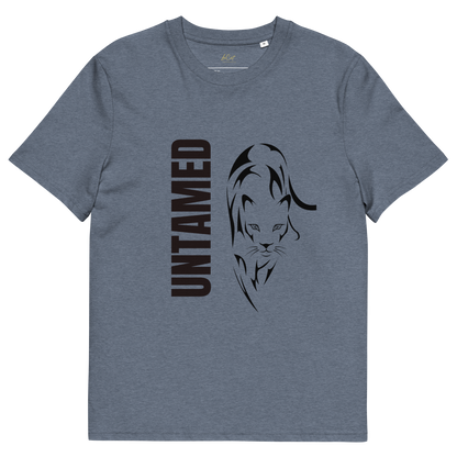 UNISEX ORGANIC COTTON TEE-  Puma