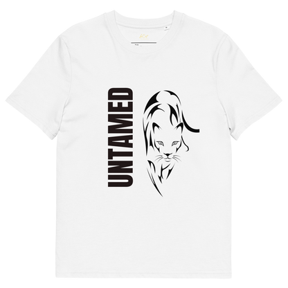 UNISEX ORGANIC COTTON TEE-  Puma